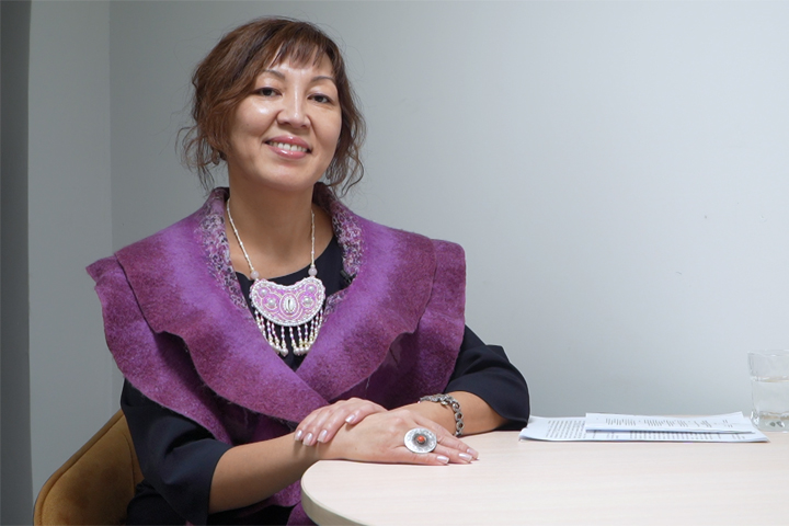 Какие меры предпринимаются в Хакасии для сохранения искусства горлового пения